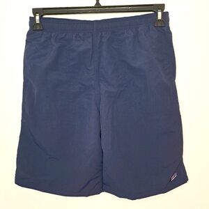 Patagonia Boys Baggies Shorts XXL